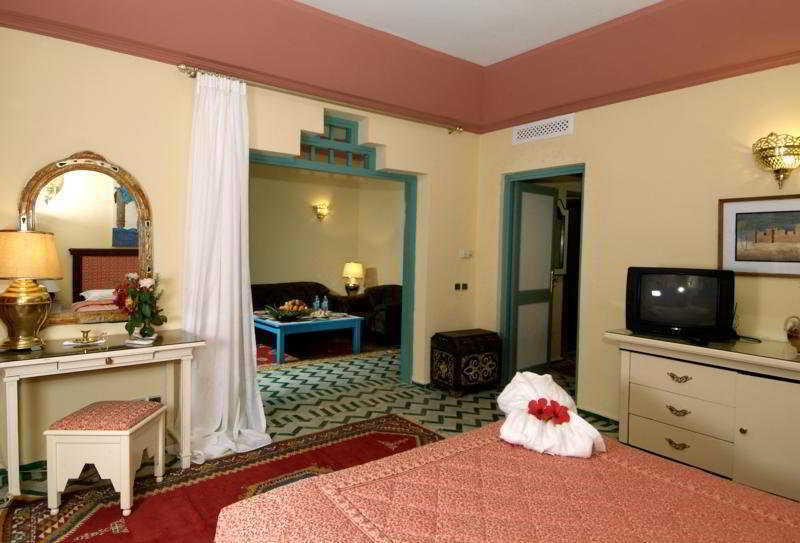 Le Riad Salam Загора Экстерьер фото